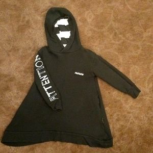 Kids winter dress